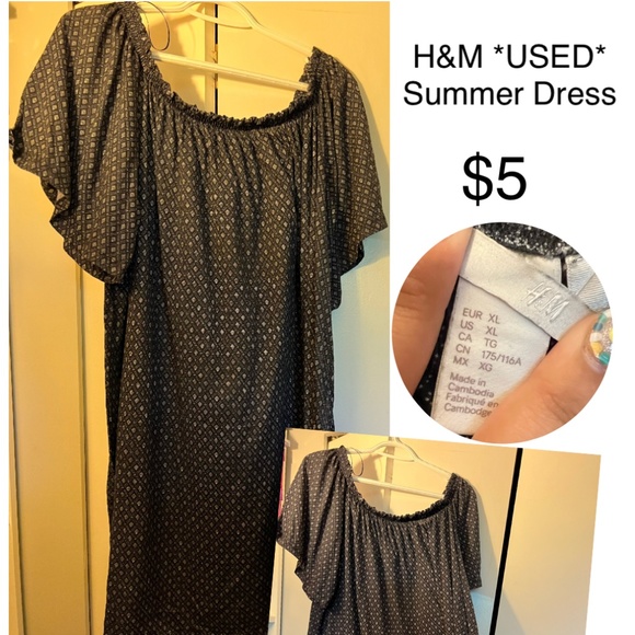 H&M Dress - Picture 1 of 2